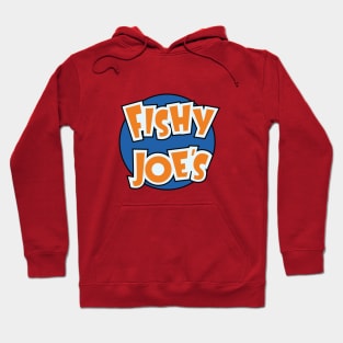 Fishy Joe's Hoodie